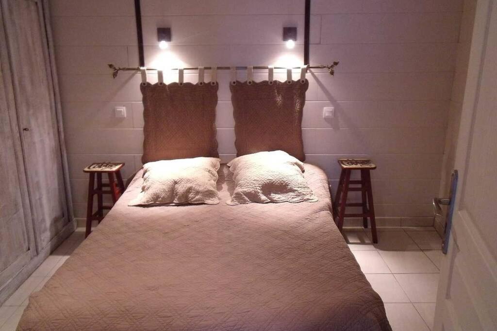 Cure Thermale Ou Vacances D'Ete Au Mont Dore Exterior photo