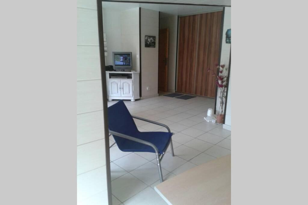 Cure Thermale Ou Vacances D'Ete Au Mont Dore Exterior photo